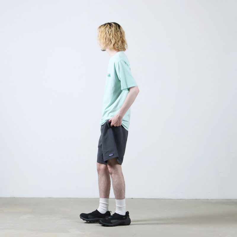 PATAGONIA(ѥ˥) M's '73 Skyline Organic T-Shirt