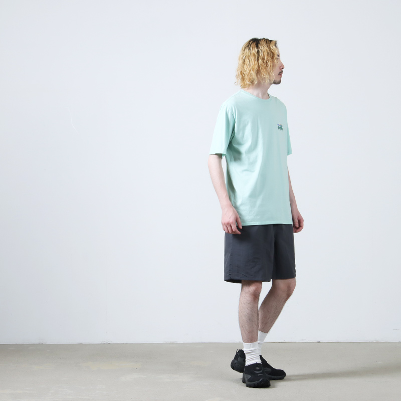 PATAGONIA(ѥ˥) M's '73 Skyline Organic T-Shirt