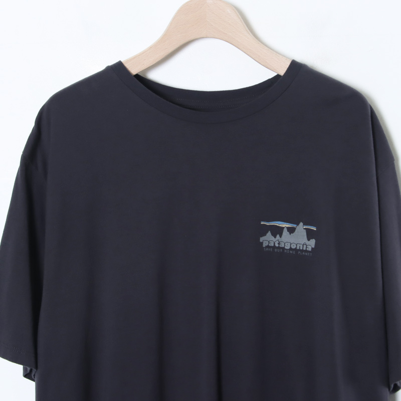 PATAGONIA(ѥ˥) M's '73 Skyline Organic T-Shirt