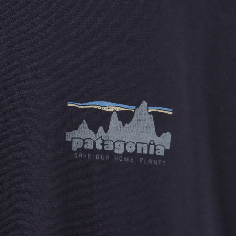 PATAGONIA(ѥ˥) M's '73 Skyline Organic T-Shirt