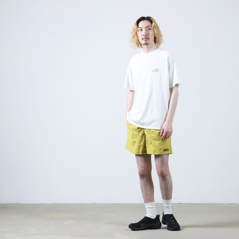 PATAGONIA(ѥ˥) M's '73 Skyline Organic T-Shirt