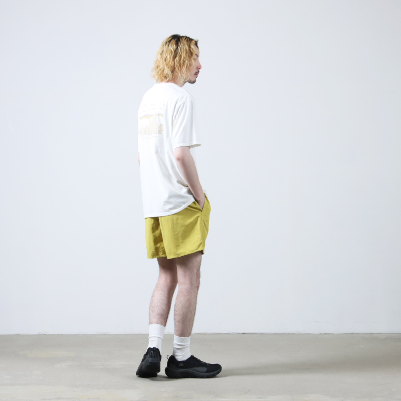 PATAGONIA(ѥ˥) M's '73 Skyline Organic T-Shirt