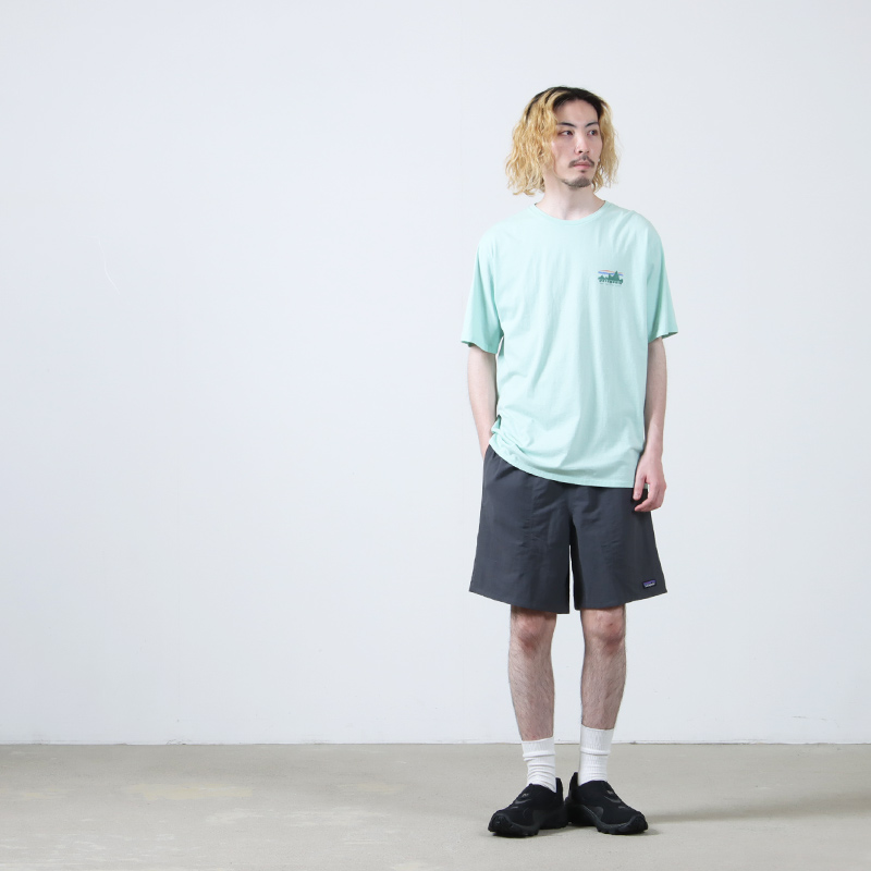 PATAGONIA(ѥ˥) M's '73 Skyline Organic T-Shirt