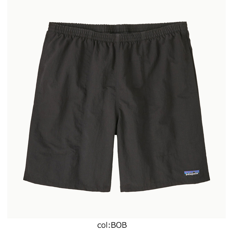 PATAGONIA(ѥ˥) M's Baggies Longs - 7 in.