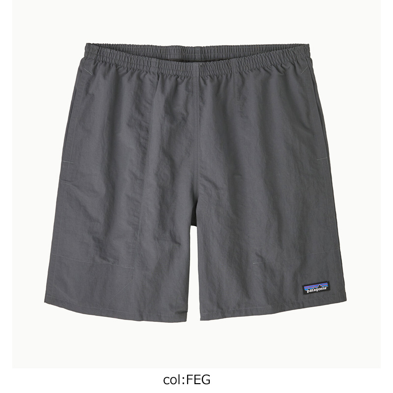 PATAGONIA(ѥ˥) M's Baggies Longs - 7 in.