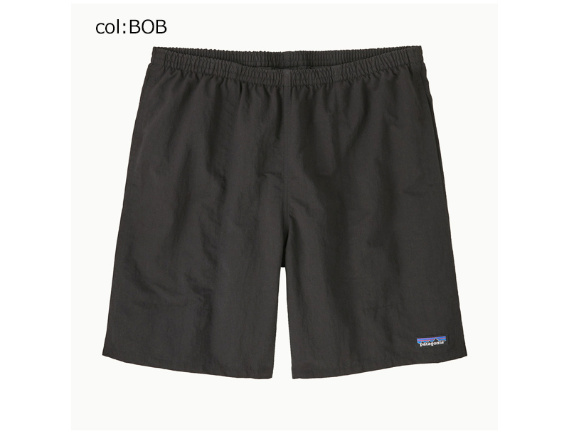 PATAGONIA(ѥ˥) M's Baggies Longs - 7 in.