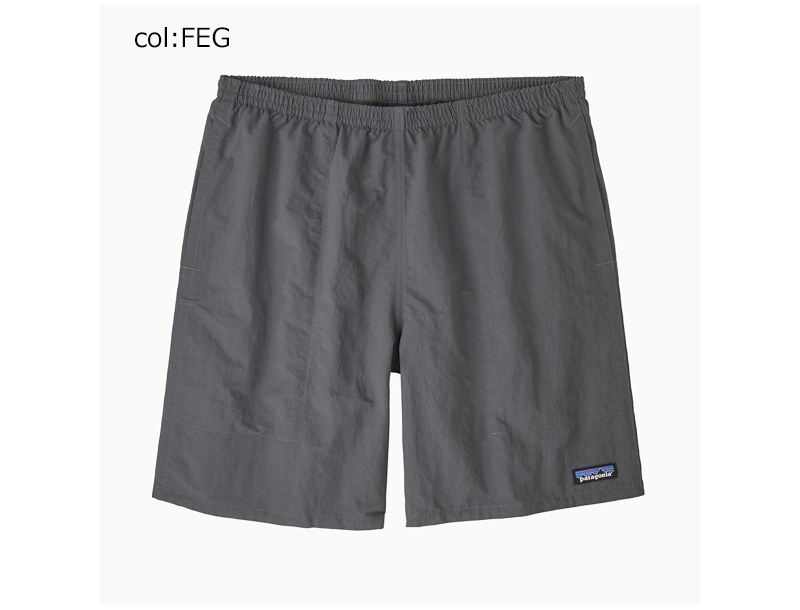PATAGONIA(ѥ˥) M's Baggies Longs - 7 in.