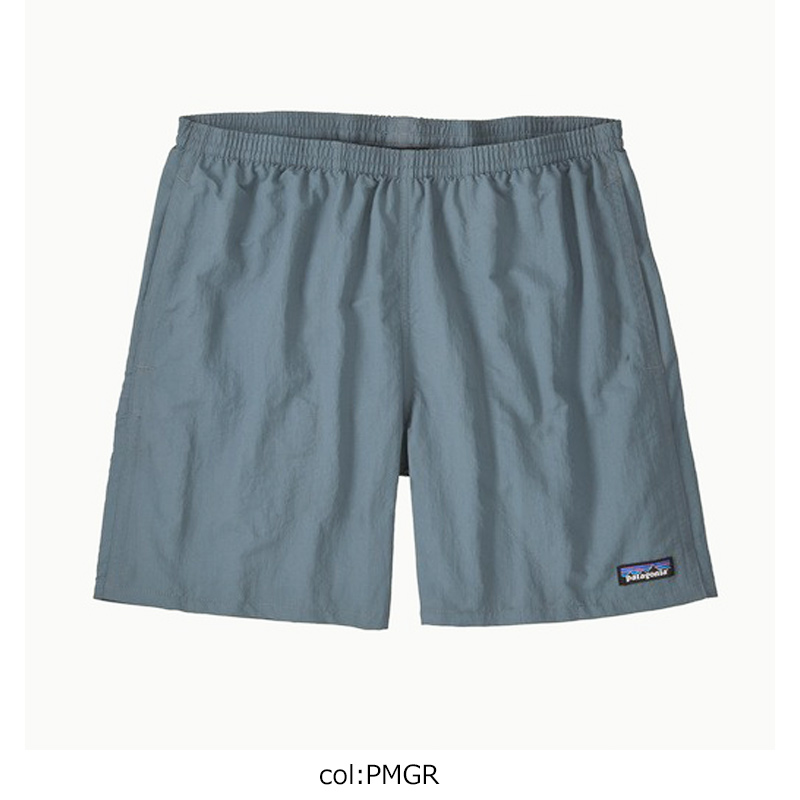 PATAGONIA(ѥ˥) M's Baggies Shorts - 5 in.