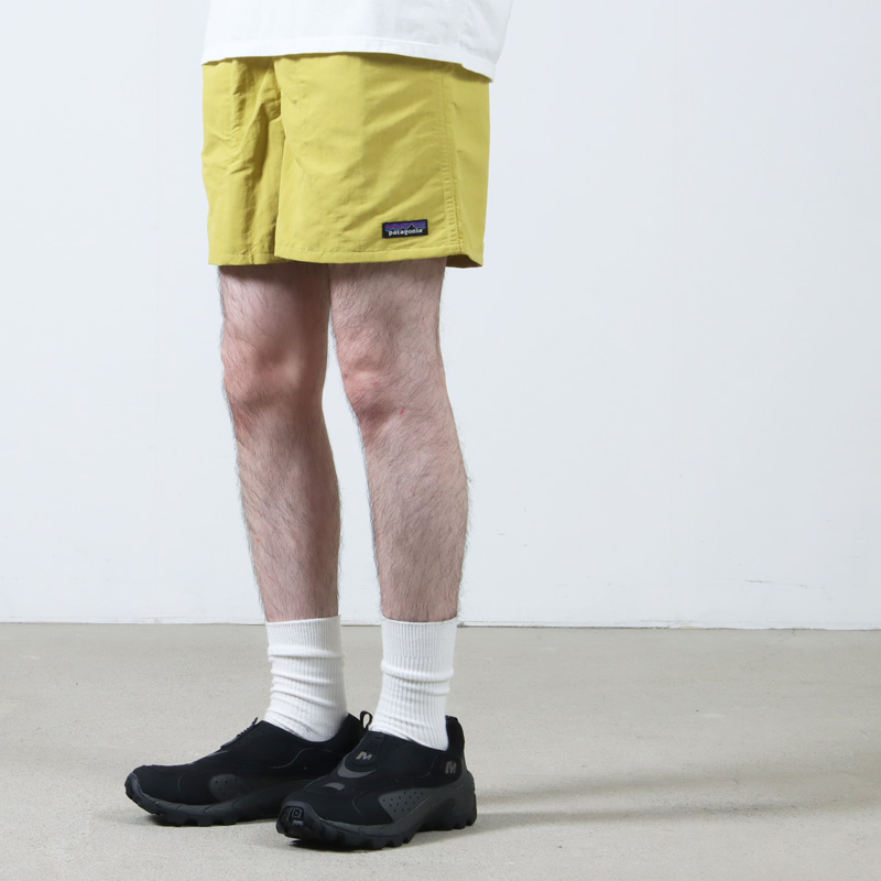 PATAGONIA(ѥ˥) M's Baggies Shorts - 5 in.