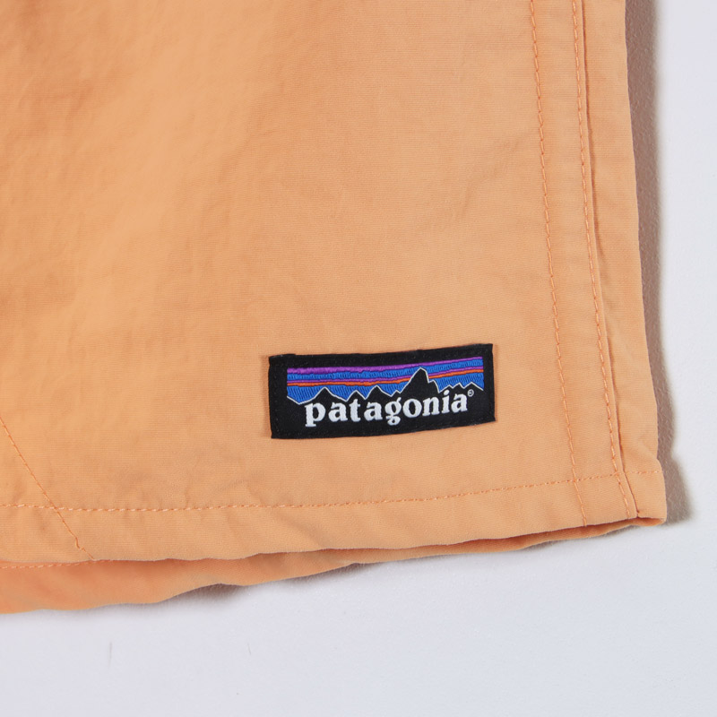 PATAGONIA(ѥ˥) M's Baggies Shorts - 5 in.