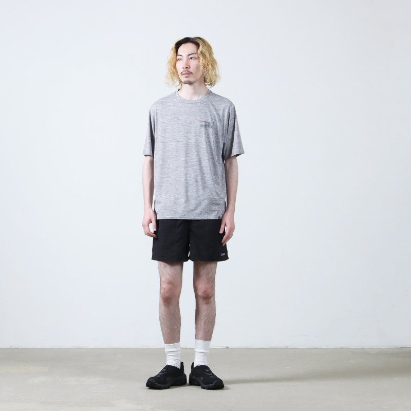 PATAGONIA(ѥ˥) M's Baggies Shorts - 5 in.
