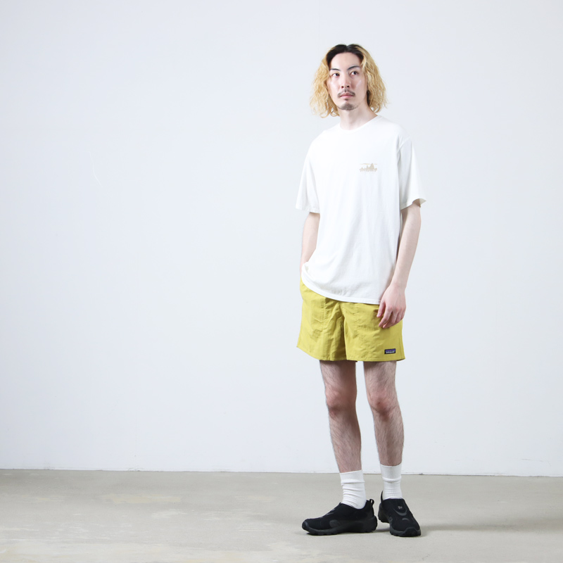 PATAGONIA(ѥ˥) M's Baggies Shorts - 5 in.