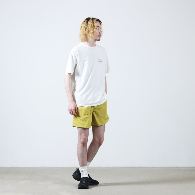 PATAGONIA(ѥ˥) M's Baggies Shorts - 5 in.