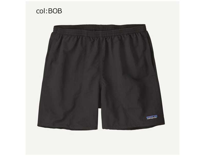 PATAGONIA(ѥ˥) M's Baggies Shorts - 5 in.