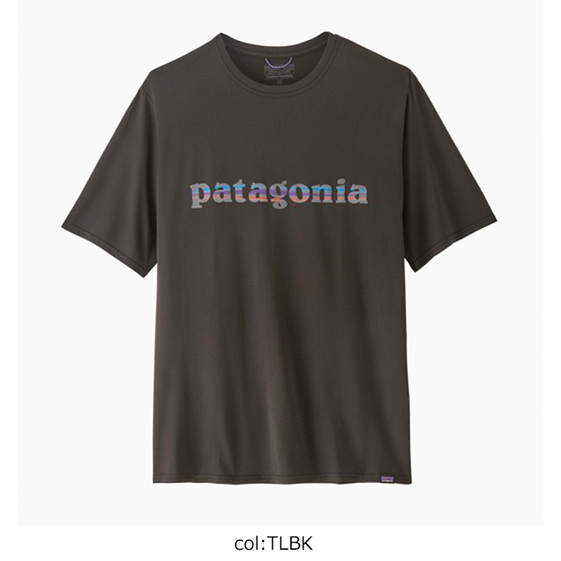 PATAGONIA(ѥ˥) M's Cap Cool Daily Graphic Shirt