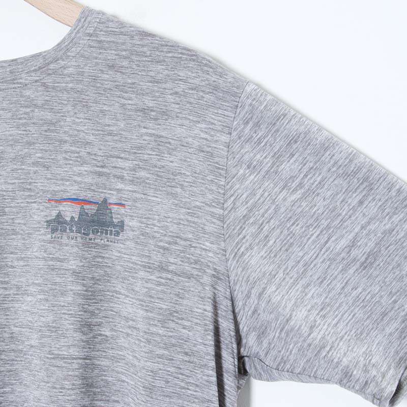 PATAGONIA(ѥ˥) M's Cap Cool Daily Graphic Shirt