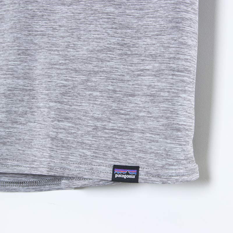 PATAGONIA(ѥ˥) M's Cap Cool Daily Graphic Shirt