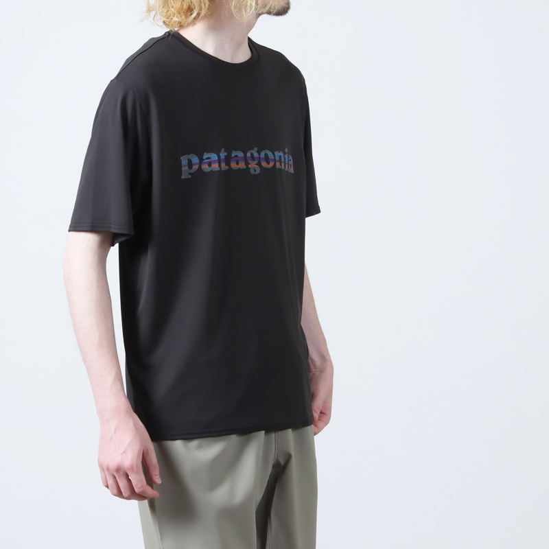 PATAGONIA(ѥ˥) M's Cap Cool Daily Graphic Shirt
