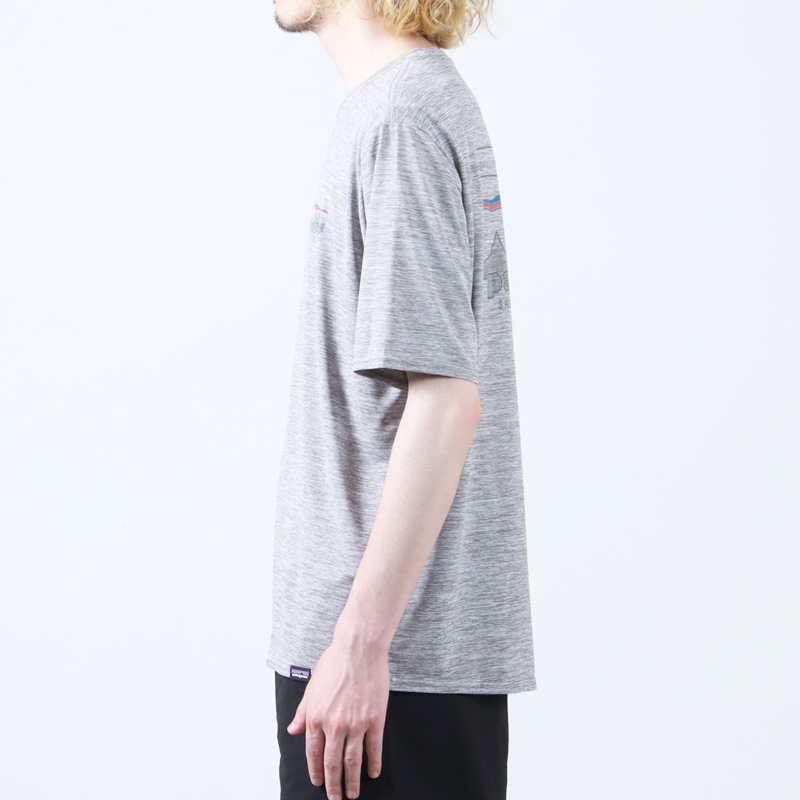 PATAGONIA(ѥ˥) M's Cap Cool Daily Graphic Shirt