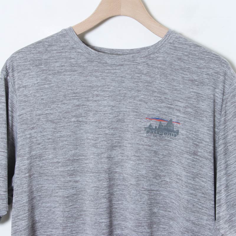 PATAGONIA(ѥ˥) M's Cap Cool Daily Graphic Shirt