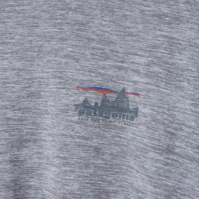 PATAGONIA(ѥ˥) M's Cap Cool Daily Graphic Shirt