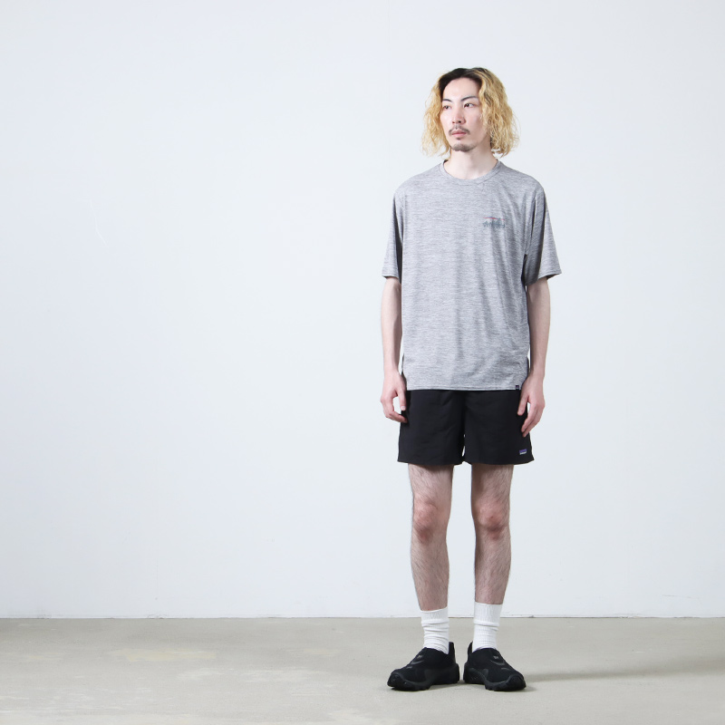 PATAGONIA(ѥ˥) M's Cap Cool Daily Graphic Shirt