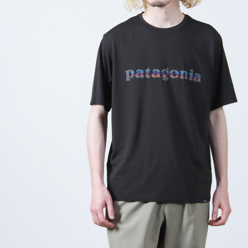 PATAGONIA(ѥ˥) M's Cap Cool Daily Graphic Shirt