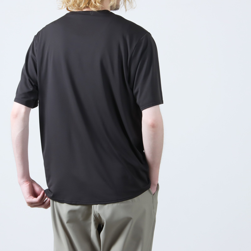 PATAGONIA(ѥ˥) M's Cap Cool Daily Graphic Shirt