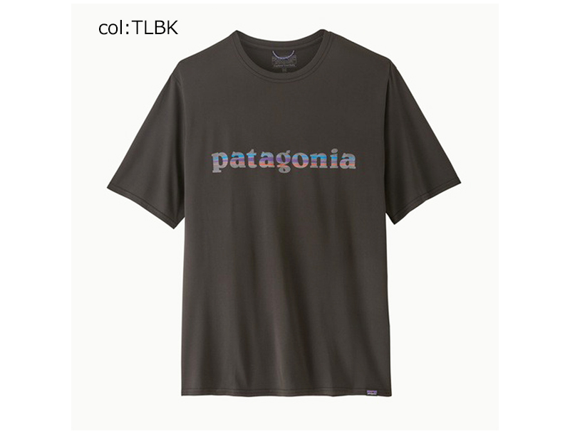 PATAGONIA(ѥ˥) M's Cap Cool Daily Graphic Shirt