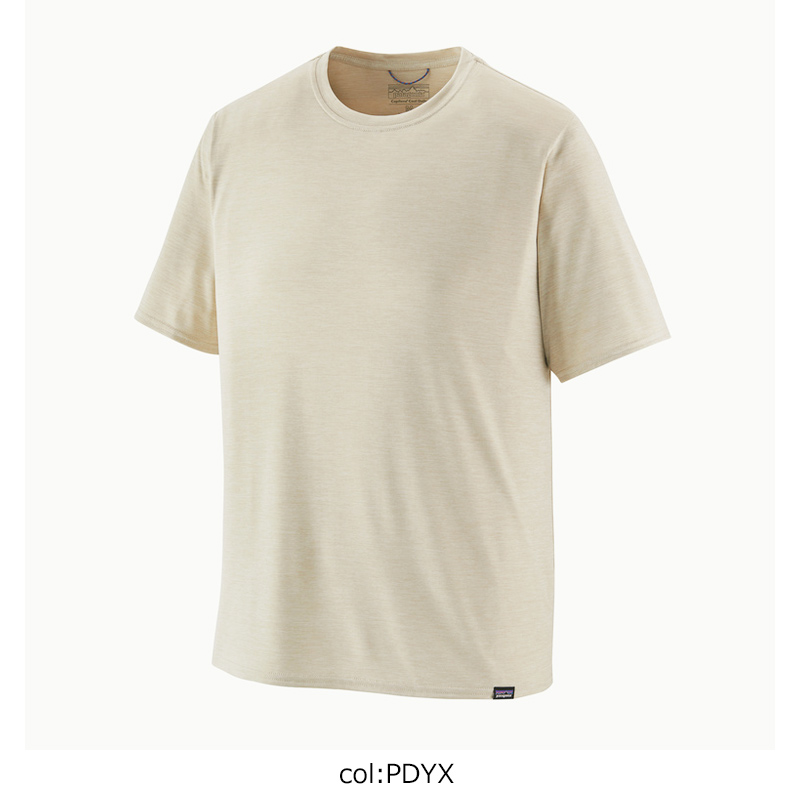 PATAGONIA(ѥ˥) M's Cap Cool Daily Shirt