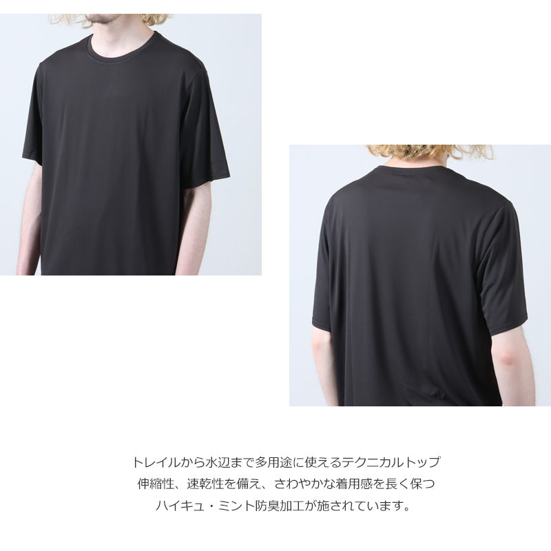 PATAGONIA(ѥ˥) M's Cap Cool Daily Shirt