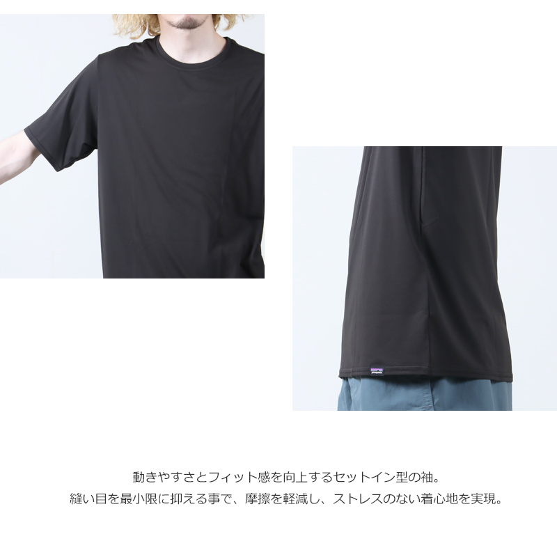 PATAGONIA(ѥ˥) M's Cap Cool Daily Shirt