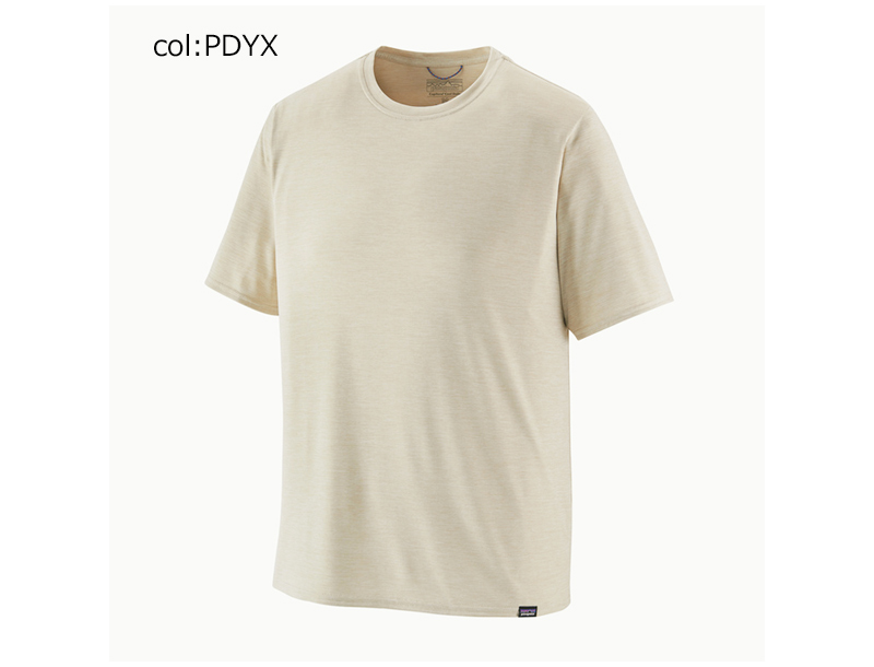 PATAGONIA(ѥ˥) M's Cap Cool Daily Shirt