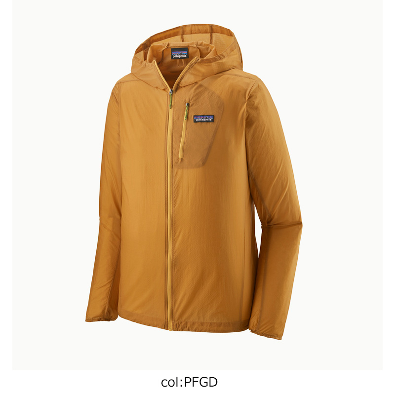 PATAGONIA(ѥ˥) M's Houdini Jkt