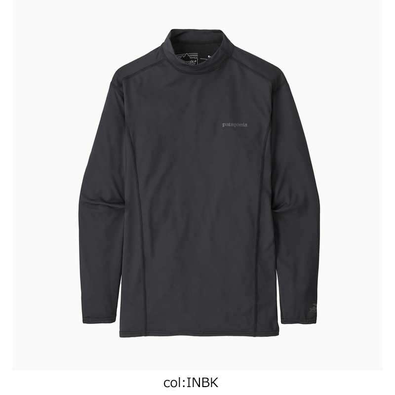 PATAGONIA(ѥ˥) M's L/S R0 Top