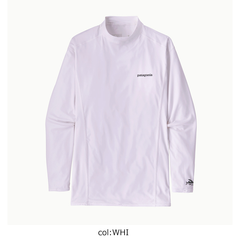 PATAGONIA(ѥ˥) M's L/S R0 Top