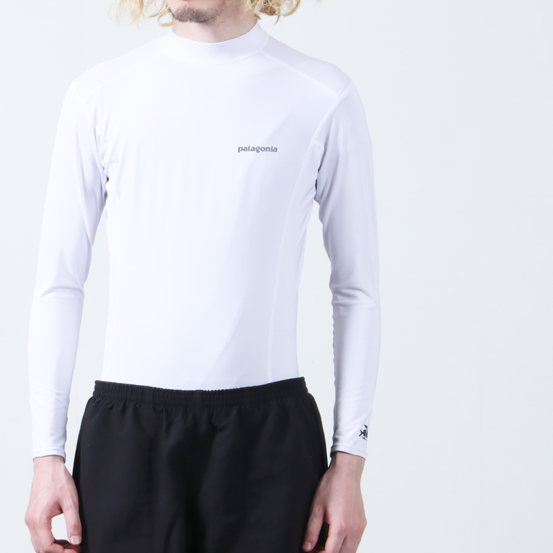 PATAGONIA(ѥ˥) M's L/S R0 Top