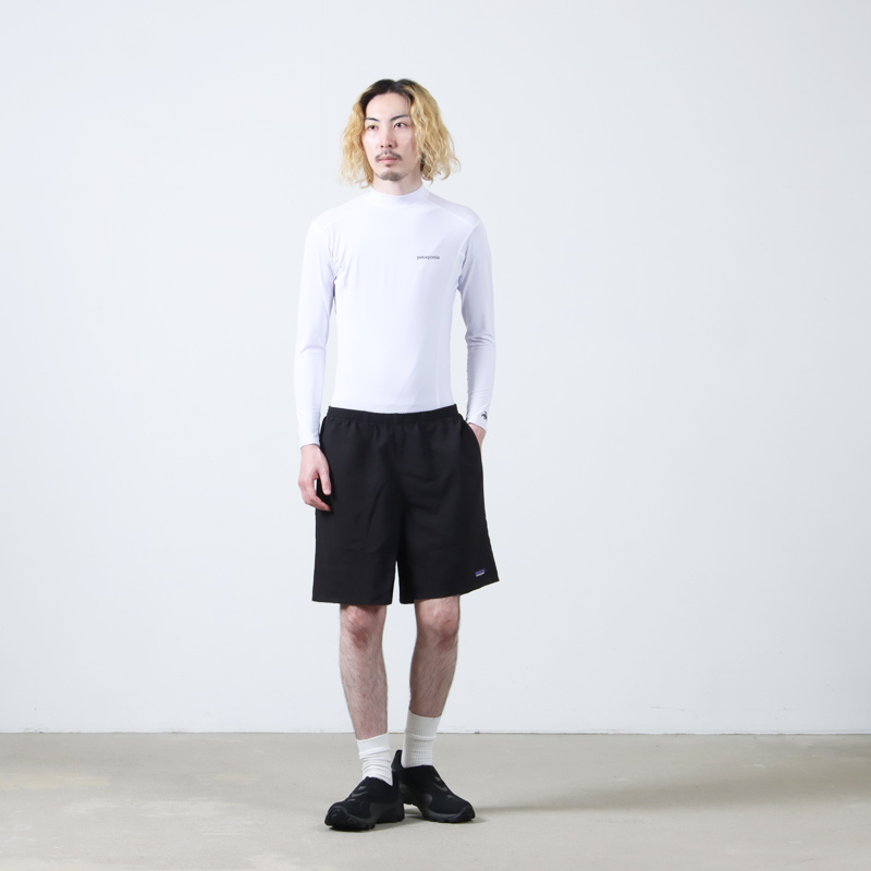 PATAGONIA(ѥ˥) M's L/S R0 Top