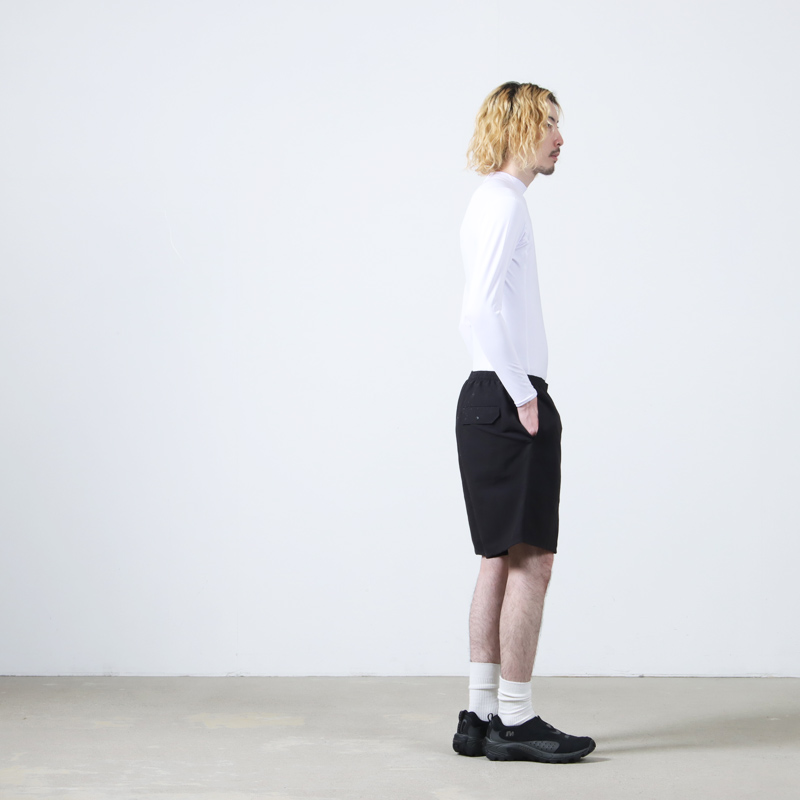 PATAGONIA(ѥ˥) M's L/S R0 Top
