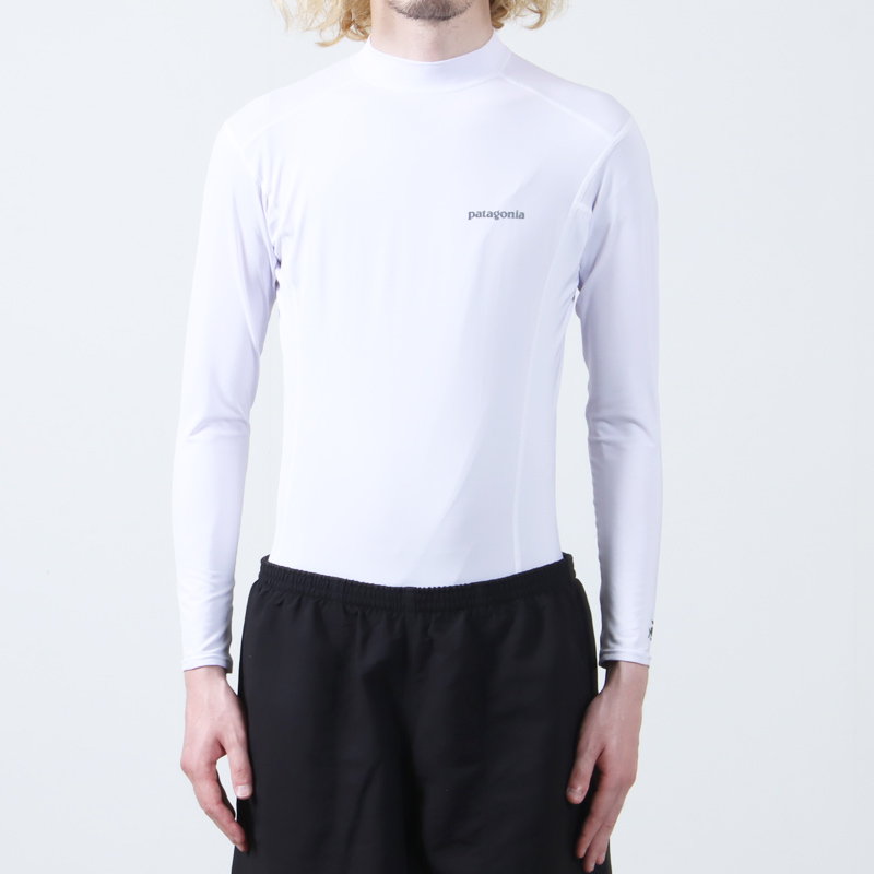 PATAGONIA(ѥ˥) M's L/S R0 Top