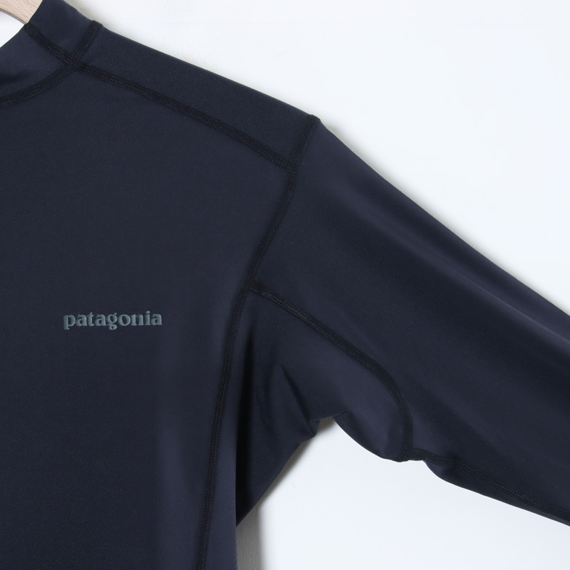 PATAGONIA(ѥ˥) M's L/S R0 Top