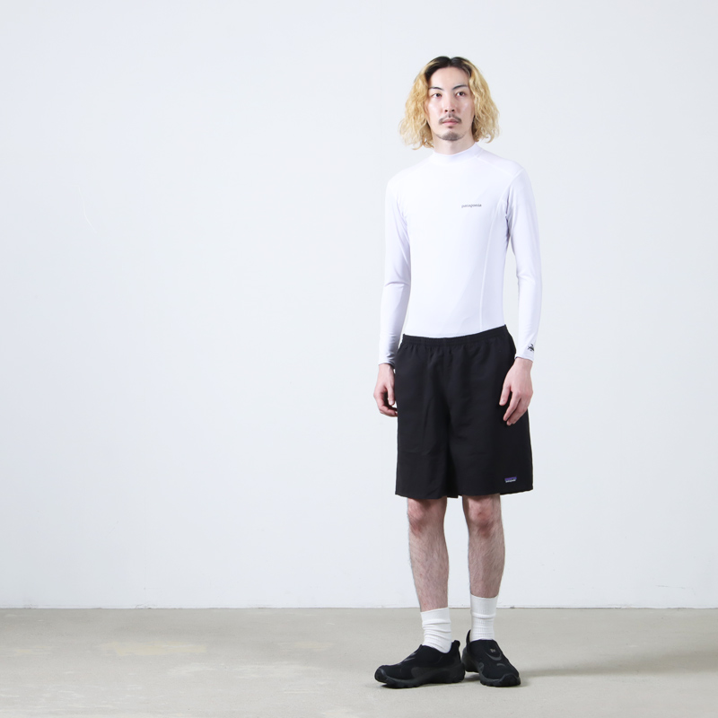 PATAGONIA(ѥ˥) M's L/S R0 Top