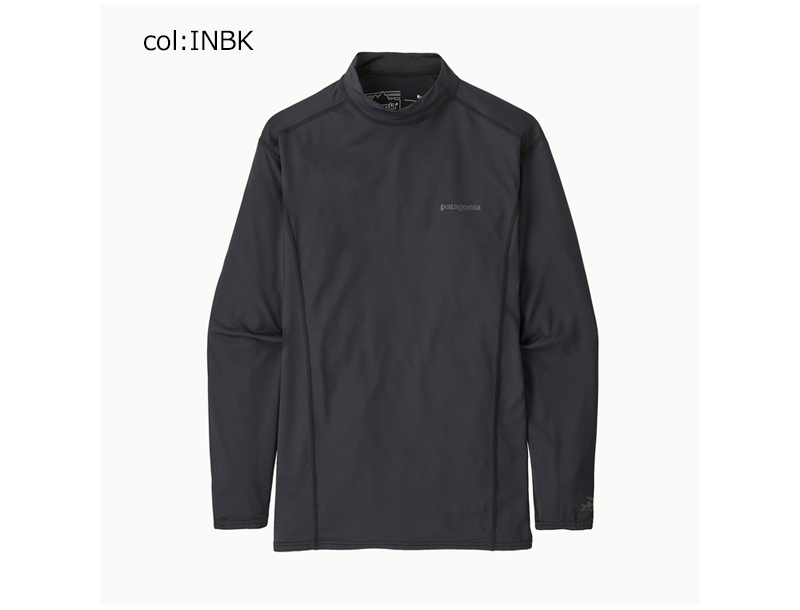 PATAGONIA(ѥ˥) M's L/S R0 Top
