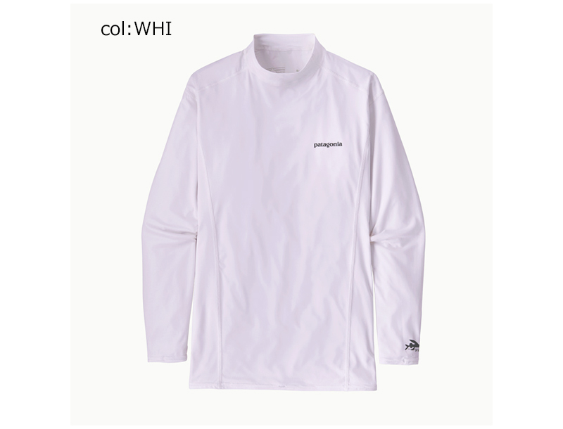 PATAGONIA(ѥ˥) M's L/S R0 Top