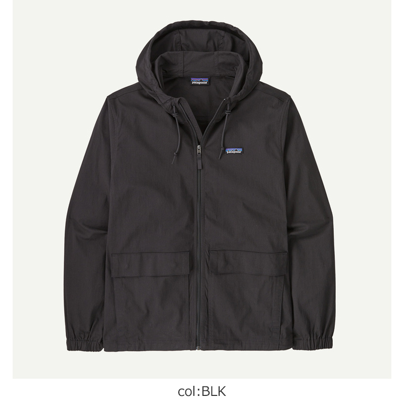 PATAGONIA(ѥ˥) M's Nomader Hoody Jkt