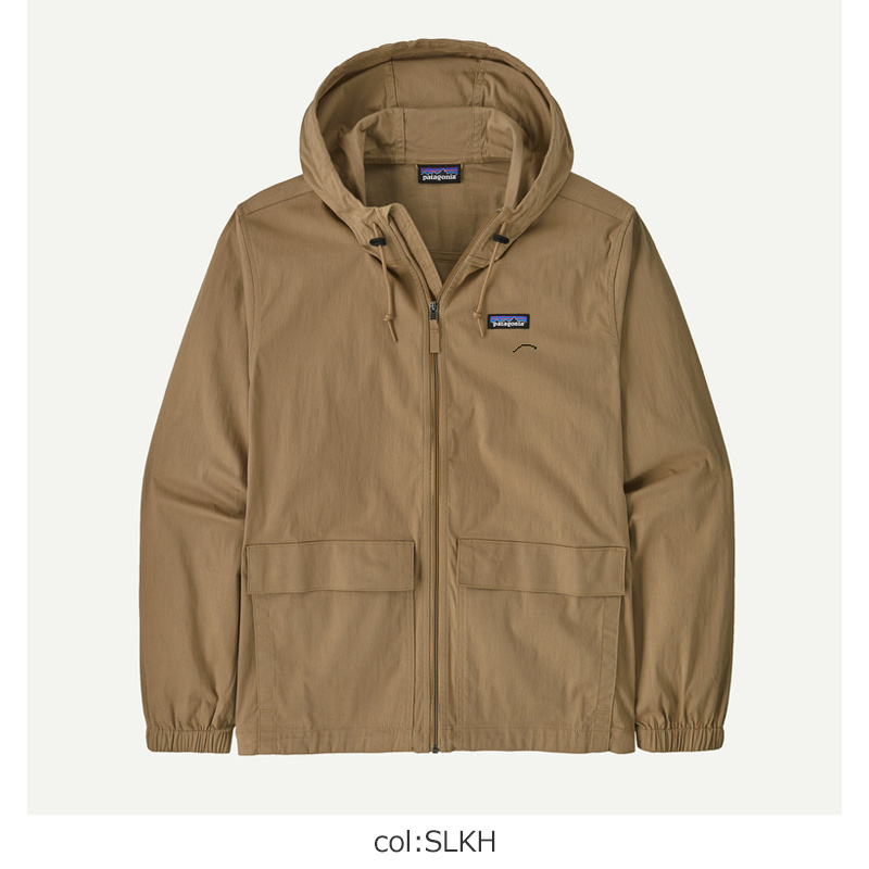 PATAGONIA(ѥ˥) M's Nomader Hoody Jkt