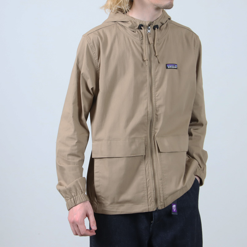 PATAGONIA(ѥ˥) M's Nomader Hoody Jkt
