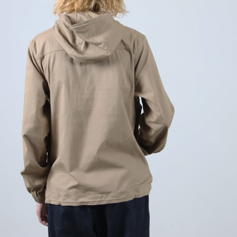 PATAGONIA(ѥ˥) M's Nomader Hoody Jkt