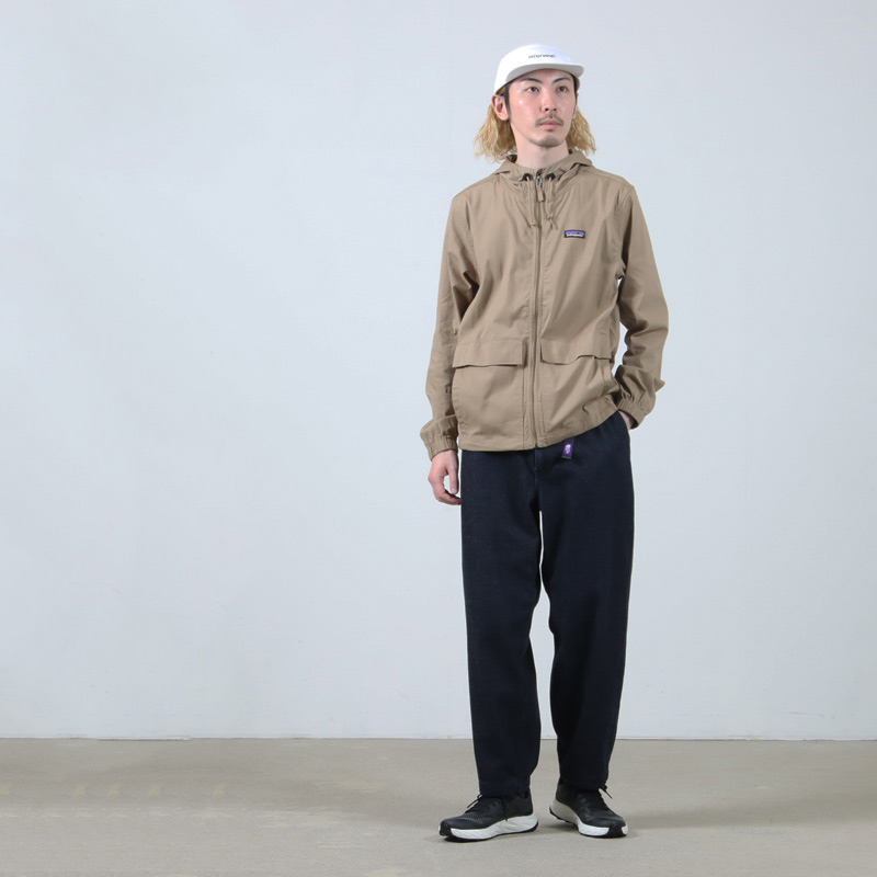 PATAGONIA(ѥ˥) M's Nomader Hoody Jkt