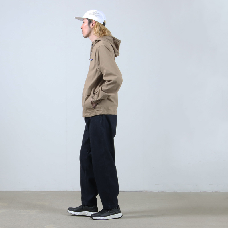 PATAGONIA(ѥ˥) M's Nomader Hoody Jkt